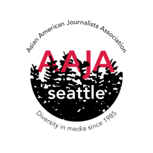 aaja seattle logo