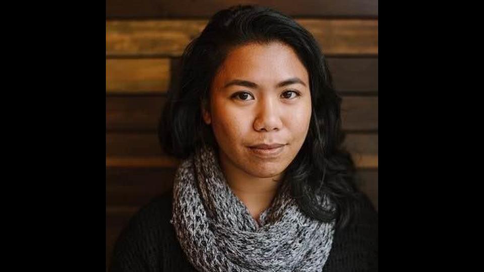 Jovelle Wide AAJA Seattle VP of Programs Jovelle Tamayo honored by The Seattle Globalist