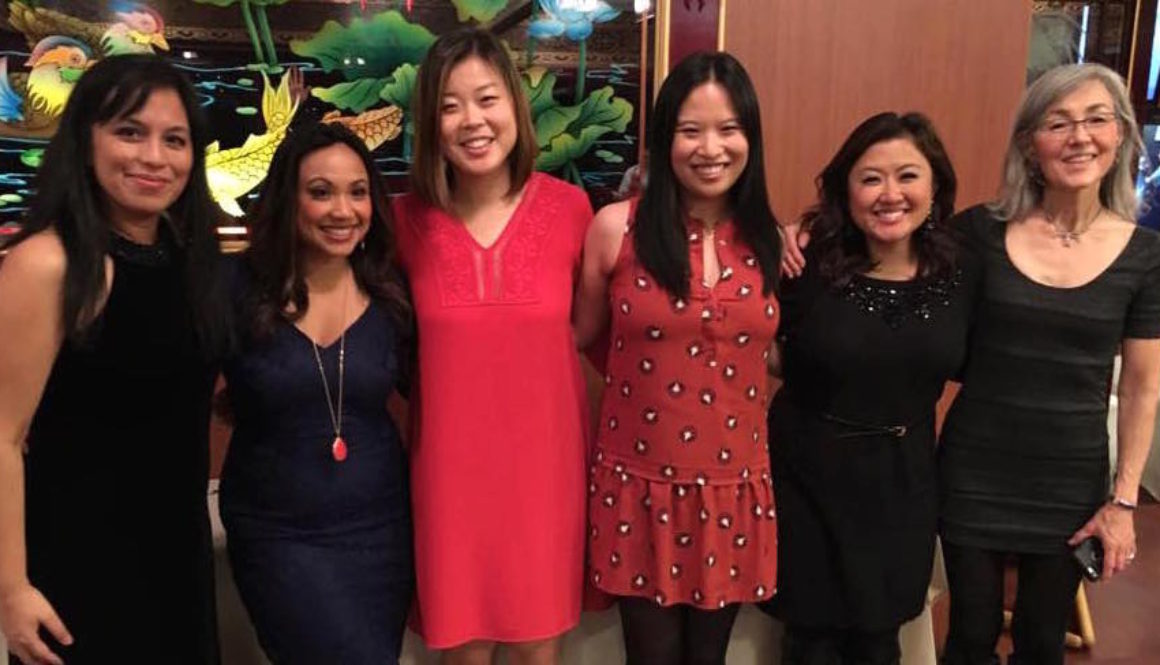 Meet AAJA Seattle’s newest board members