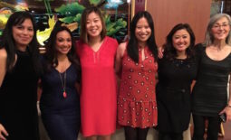 Meet AAJA Seattle’s newest board members