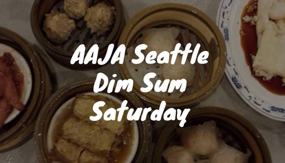 Join us for Dim Sum Saturday on Oct. 22