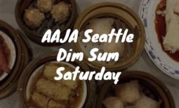 Join us for Dim Sum Saturday on Oct. 22