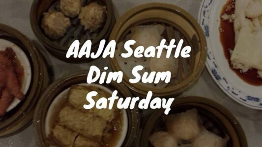 Join us for Dim Sum Saturday on Oct. 22