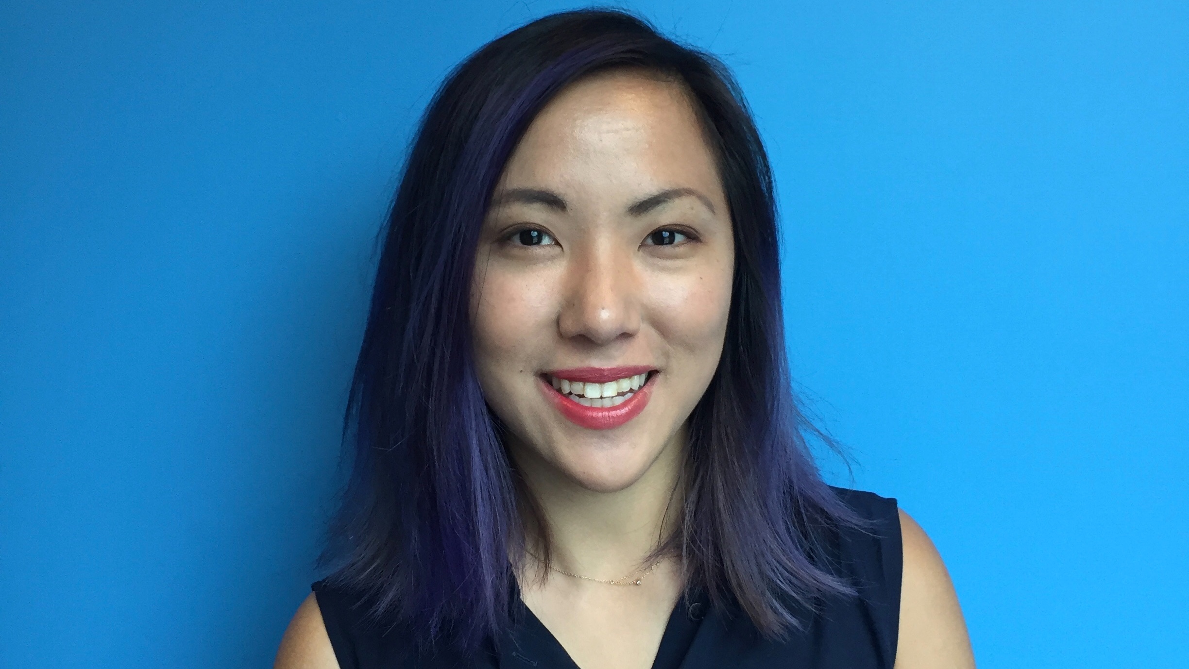 IMG_2580 Meet Kat Chow: 2010 and 2011 Northwest Journalists of Color Scholarship Recipient