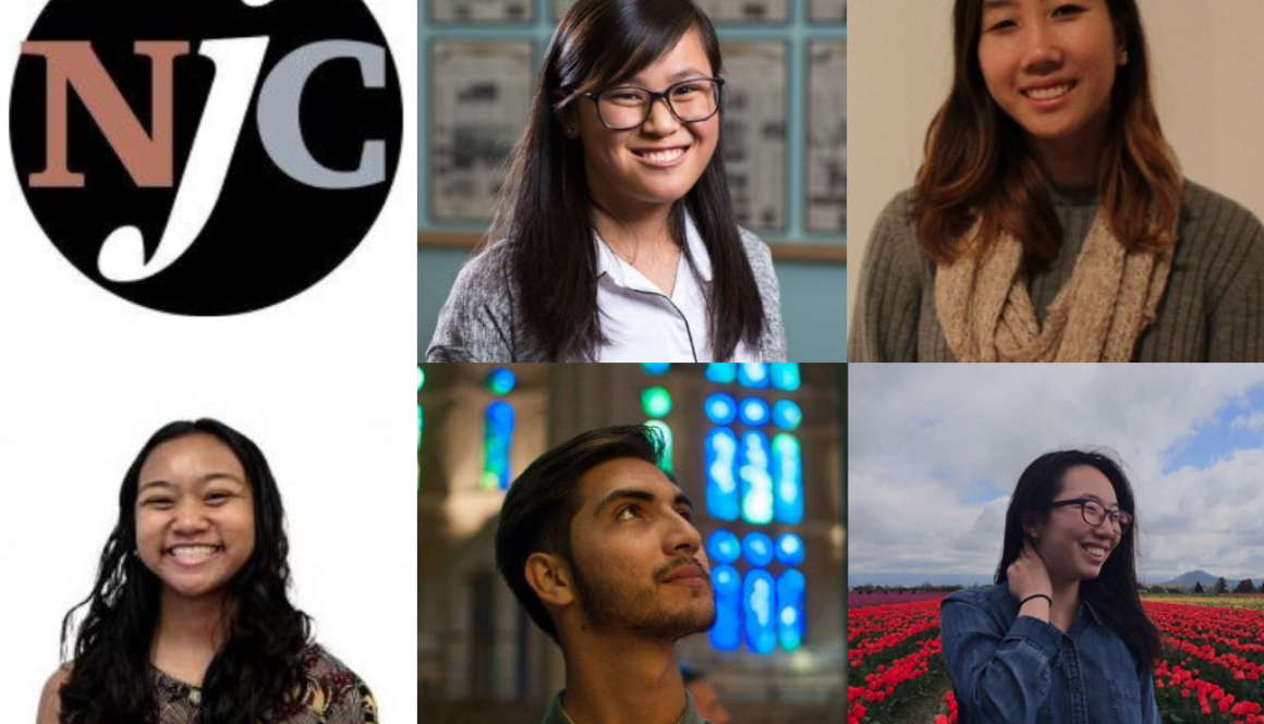 Join us in honoring our 2018 AAJA scholarship winners