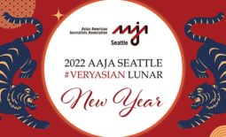 Get tickets to AAJA Seattle’s #VeryAsian 2022 Lunar New Year!