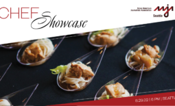 Tickets now available for Chef Showcase 2022 – AAJA Seattle