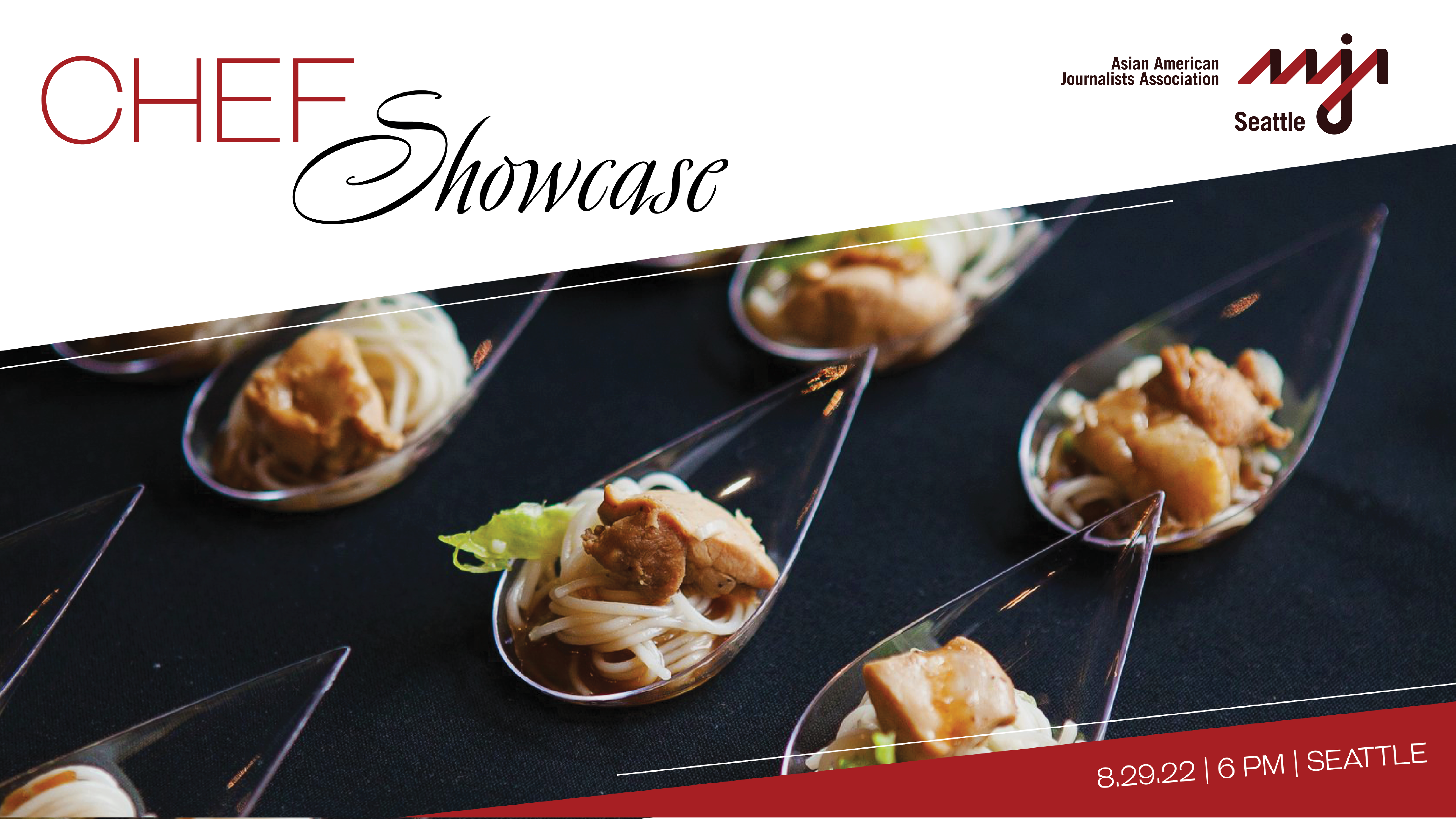 Chef Showcase AAJA 2022 Tickets now available for Chef Showcase 2022 – AAJA Seattle
