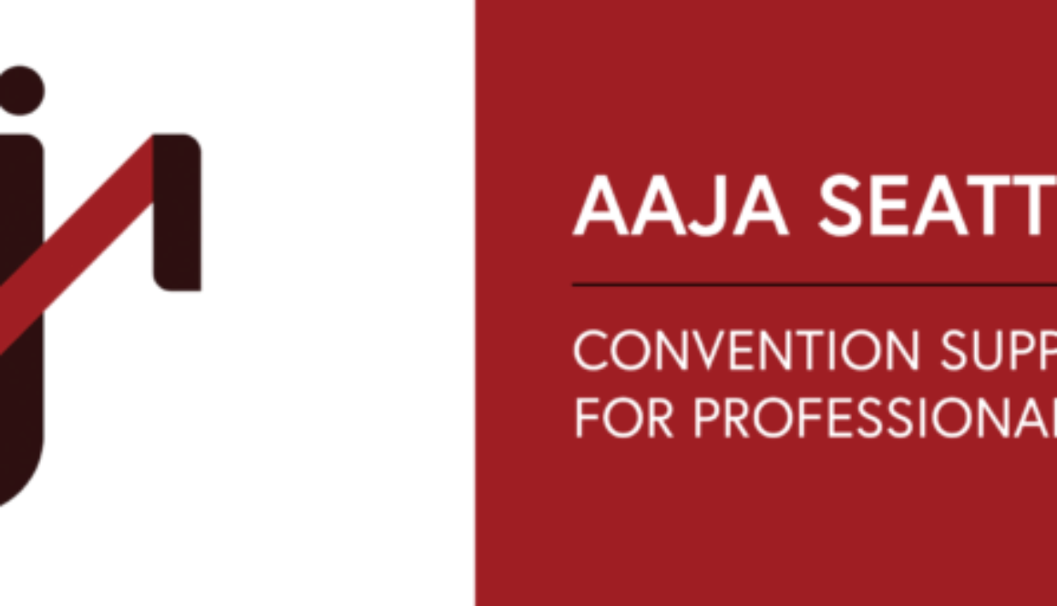 Apply for a 2023 Convention Stipend for Professional Journalists from AAJA Seattle