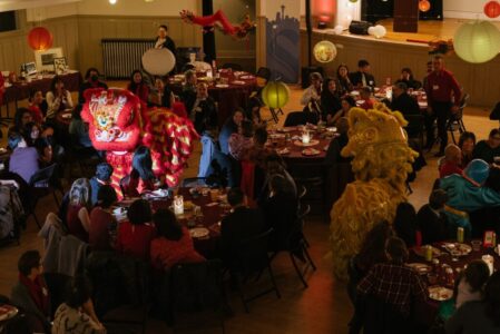 Thank you from the 2024 AAJA Seattle Board