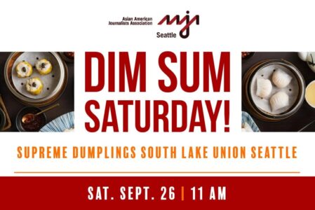 Join us for dim sum!